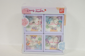 Bransoletka 4rodz.H13888 50875