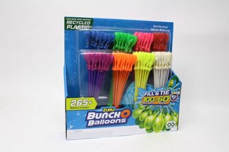 ZURU 8pak 265 balonów zest 56326 12349