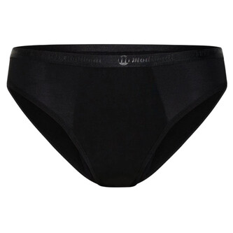 Menstruační kalhotky Modibodi Classic Bikini Super Overnight (CLBISOBLAW) S