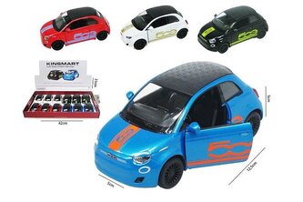 Fiat 500e 4kol HXKT279 47011