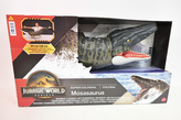 JURASSIC WORLD kolosalny Mozazaur JGB51 /1