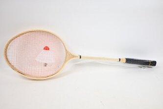 Zestaw do badmintona Z9921 67825