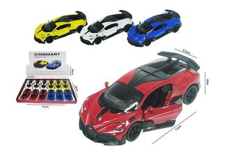 Bugatti Divo KT5442D HXKT271 41316