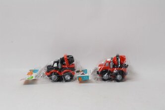 Thomas samochód-betoniarka inercyjny worek 91192