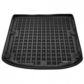 Gumová vana do kufru Audi A4 2016- (sedan) Gumová vana do kufru Audi A4 2016- (sedan)