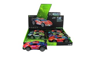 Samochód sportowy św./dźw. 1351910 19104