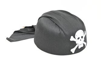 Bandana Pirata 2001304 13044