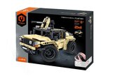 IM.MASTER RC uzbrojony jeep 2w1 370el 8022 40424