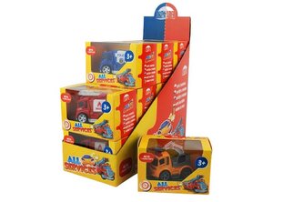 Samochód metalowy w pudełku 03054 30546