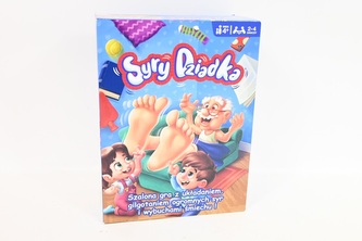 GRA Syry Dziadka 11273 /6 GRA Syry Dziadka 11273 /6