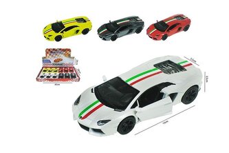 Auto Lamborghini Aventador HXKT183 93134