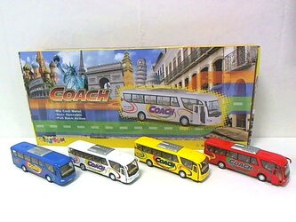 Autobus 17,5cm HXKT146 68637