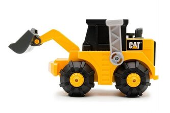 CAT Ładowarka kołowa z funkcjami na bat.83396 /4 CAT Ładowarka kołowa z funkcjami na bat.83396 /4