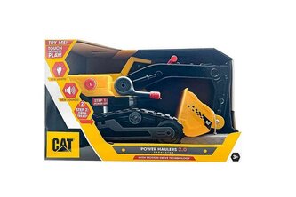 CAT koparka na gąsienicach św/dźw 83356 33568 CAT koparka na gąsienicach św/dźw 83356 33568