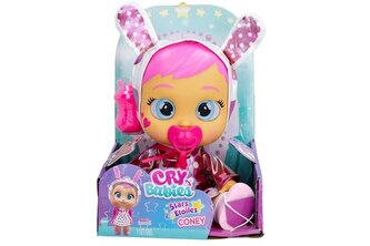 TMT Cry Babies StarsBabies Coney 911376 11376