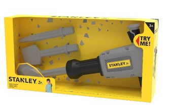 STANLEY Młot pneumatyczny n/b RP048-SY 43676 STANLEY Młot pneumatyczny n/b RP048-SY 43676