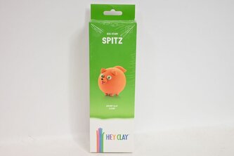 TMT HeyClay fig Psy Szpic 3pak HCL30117CEE 00282