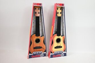 Gitara 43cm 2rodz H13619 44942