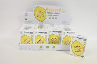 Tablica magnetyczna Cytryna H13824 49787