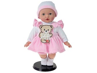 Bobas z dźwiękiem PL worek 03530