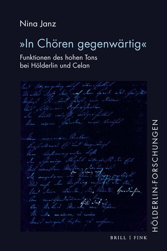 "In Chören gegenwärtig"