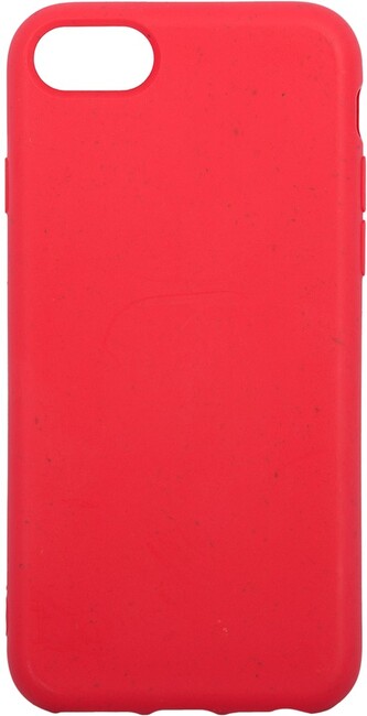 Pouzdro ECO iPhone 7/8/SE 2020/SE 2022 - červené Pouzdro ECO iPhone 7/8/SE 2020/SE 2022 - červené
