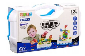 Klocki konstrukcyjne w pudełku 1291777 17772