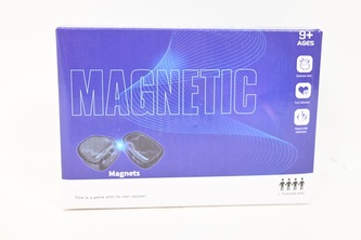 Gra magnesy 30szt G215621 85362
