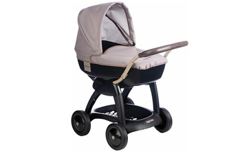 SMOBY Inglesina wózek głęboki 251183