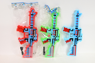 Karabin MINE św/dźw Z10385 83238