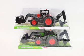 Traktor z turem G203815 64046