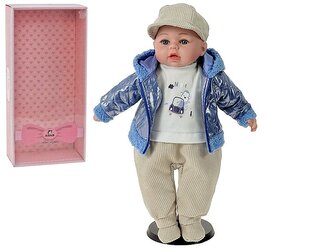 Bobas z dźwiękiem PL box 16264