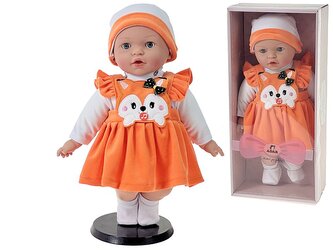 Bobas z dźwiękiem PL box 16011