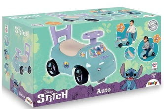 SMOBY Stitch jeździk 720552