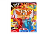 Goo Jit Zu Goo-tron Supreme 43028