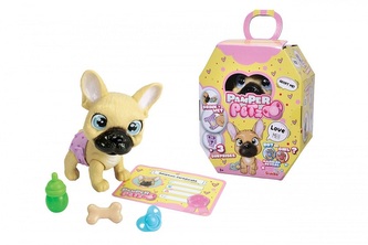 PAMPER PETZ Buldog francuski 595-0098 PAMPER PETZ Buldog francuski 595-0098