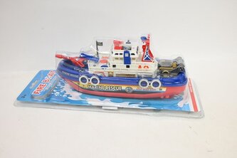 Holownik na baterie św/dźw G203476 69751