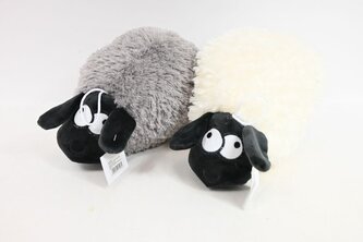 Maskotka owca Z10143 79965