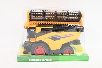 Kombajn z napędem G214900 84129