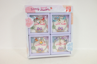 Bransoletka 4rodz.H13889 50882