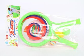 Rakietki Bam-Bam zestaw G184446 44734