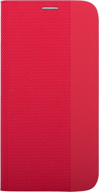 Pouzdro Flipbook Duet Xiaomi 14T Pro 5G - červené Pouzdro Flipbook Duet Xiaomi 14T Pro 5G - červené