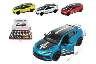 Lamborghini Urus HXKT274 46960