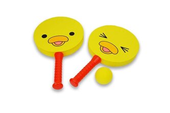 Rakietki piankowe - kaczka 1340548 05483