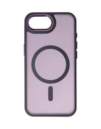 POUZDRO SWISSTEN MagStick FLEX PRO APPLE IPHONE 17 AIR FIALOVÉ
