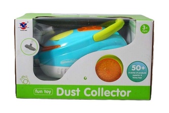 Odkurzacz na baterie 1274930 49304