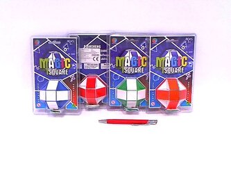 Magiczna piłka 24 części H11928 91901