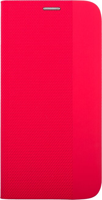 Pouzdro Flipbook Duet Xiaomi Redmi Note 14 5G - červené