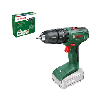 Bosch Aku vrtačka EasyImpact 18V-40 bez aku