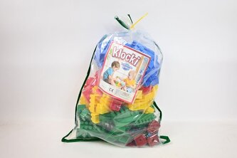 Klocki układanka 200 00844